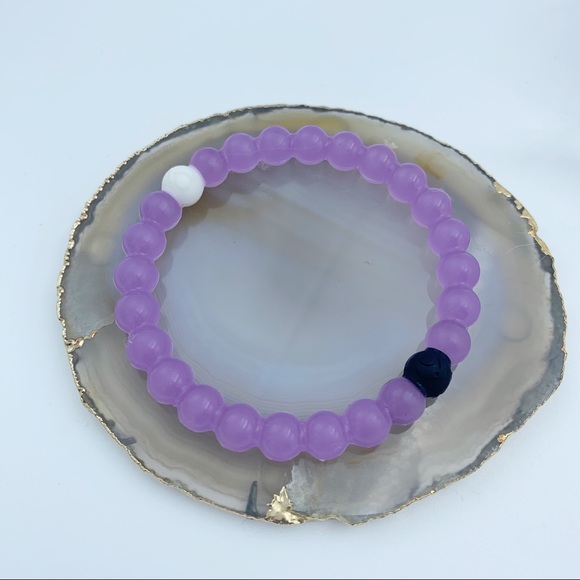 Lokai Bracelet Alzheimer’s Cause Collection - Picture 2 of 6